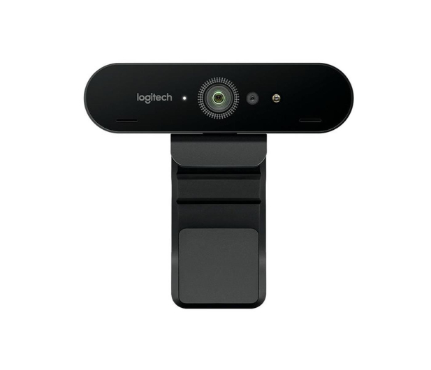 LOGITECH BRIO 4K 960-001106 - 353158 - zdjęcie
